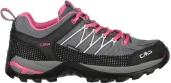 CMP, CMP - niedrige wanderschuhe für en rigel waterprof, 37