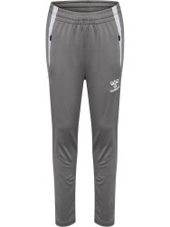 hummel Trainingshose »HMLLEAD 2.0 TRAINING PANTS KIDS«, (1 tlg.)