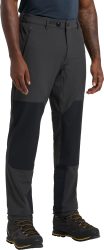 Jack Wolfskin Wanderhose Herren Andur Pants Men 46 phantom phantom