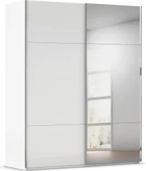 rauch Schwebetürenschrank 