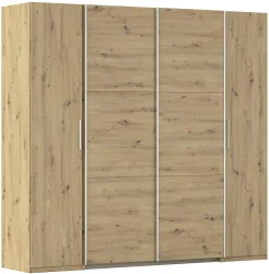 rauch Schwebetürenschrank 