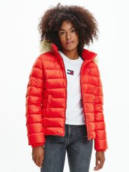 Tommy Hilfiger Daunenjacke Damen