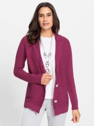 Inspirationen Cardigan
