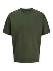 Jack & Jones Rundhalsshirt 