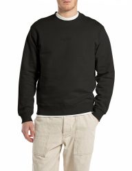 Replay Sweatshirt, Rundhals, Regular Fit