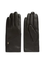 Tommy Hilfiger Lederhandschuhe 