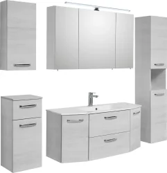 Saphir Badmöbel-Set 