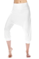 Winshape Haremshose »HP201LS«, Functional Soft and Light