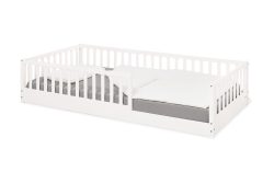 Pinolino Kinderbett 