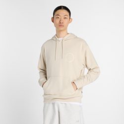 New Balance Kapuzensweatshirt »Circular Logo Hoodie«