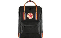 FJÄLLRÄVEN Rucksack Kånken Rainbow Daypack