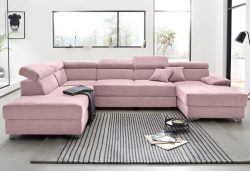 DOMO collection Wohnlandschaft