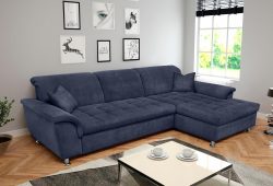 DOMO collection Ecksofa
