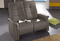 exxpo - sofa fashion 2-Sitzer, mit Relaxfunktion