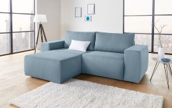 LOOKS by Wolfgang Joop Ecksofa
