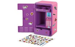 Vtech® Elektronisches Tagebuch »Traumtresor -DE-«