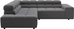 Home affaire Ecksofa 