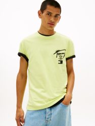 Tommy Jeans T-Shirt 