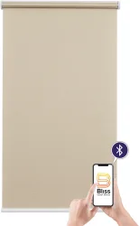 sunlines Elektrisches Rollo 