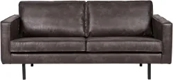 mutoni, mutoni - Sofa, One Size, Schwarz