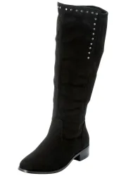 Sheego Weitschaftstiefel