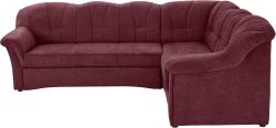 DOMO collection Ecksofa