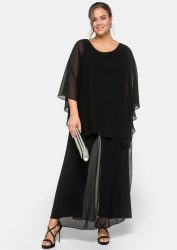 Sheego Longbluse