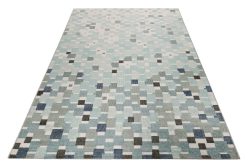 Esprit Outdoorteppich »Pacific«, rechteckig, pflegeleicht, im Mosaik-Muster, ideal für Terrasse, Küche, Wohnzimmer