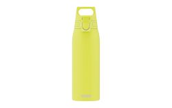 Trinkflasche Shield ONE Ultra Lemon 1 L
