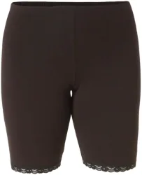 Base Level Curvy Radlerhose 