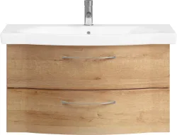 Saphir Badmöbel-Set 