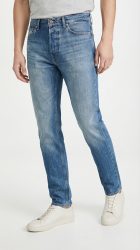Jack & Jones Loose-fit-Jeans 