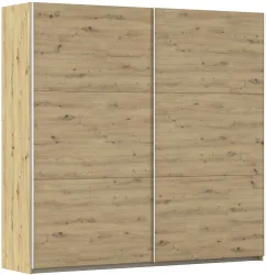 rauch Schwebetürenschrank 