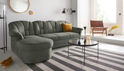 DOMO collection Ecksofa