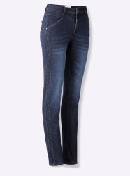 Casual Looks Bequeme Jeans 1 Stk. tlg.