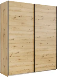 rauch Schwebetürenschrank 