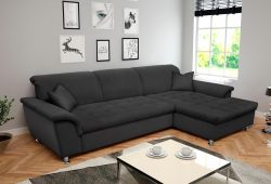 DOMO collection Ecksofa