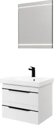 Saphir Badmöbel-Set 