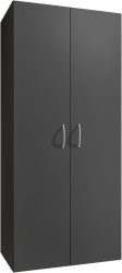 Wimex Kleiderschrank »Multiraumkonzept idealer Schrank für dein Zuhause«, (Viel Stauraum für jeden Raum), Schranksystem Wäscheschrank Garderobe Bestseller