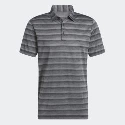 adidas Performance Poloshirt »2 COLOR STRIPE«