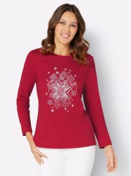 Classic Basics Sweatshirt