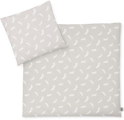 JULIUS ZÖLLNER Jersey-Bettwäsche Twiggy 80 x 80 cm