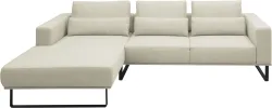 Musterring Ecksofa 