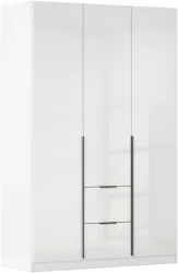 GOODproduct Drehtürenschrank 