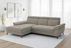 sit&more Ecksofa 