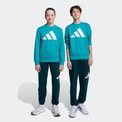 adidas Sportswear Trainingsanzug »J BL FL JOG 240«, (2 tlg.)