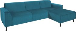 DOMO collection Ecksofa
