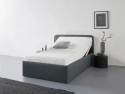 Westfalia Schlafkomfort Polsterbett 
