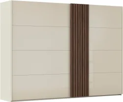 rauch Schwebetürenschrank 