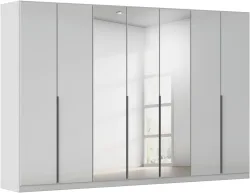 GOODproduct Drehtürenschrank 